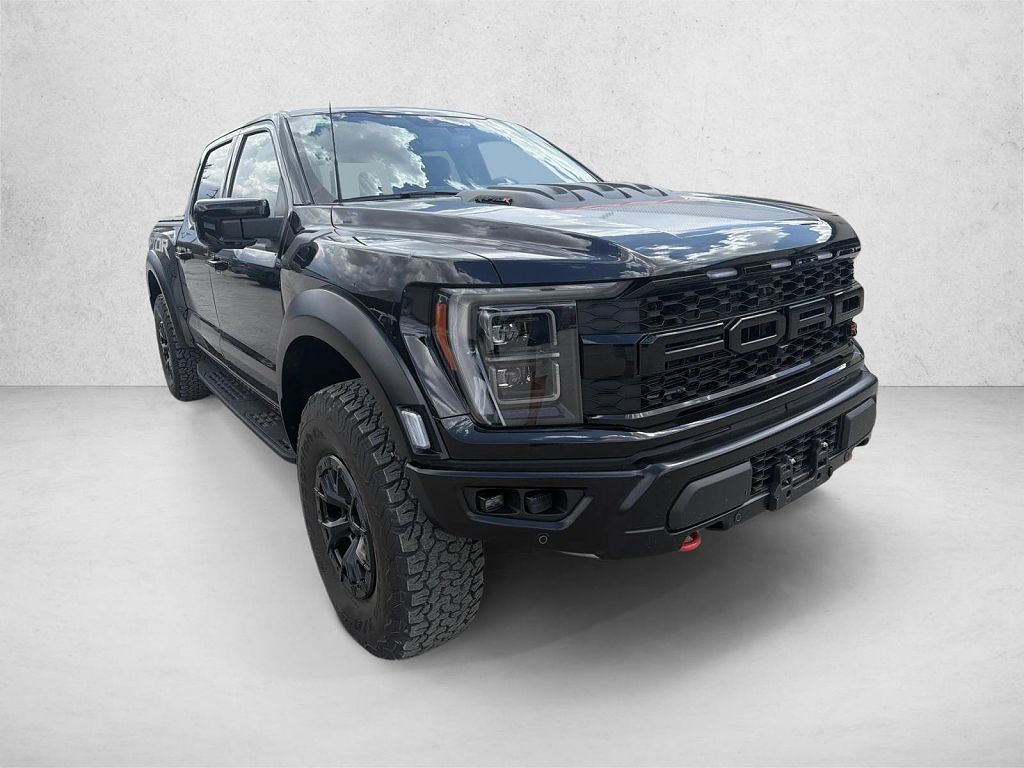 2023 Ford F-150 Raptor R