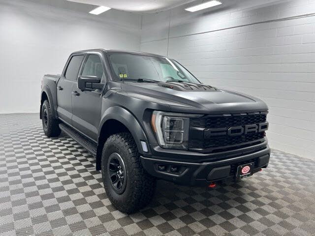 2023 Ford F-150 Raptor R