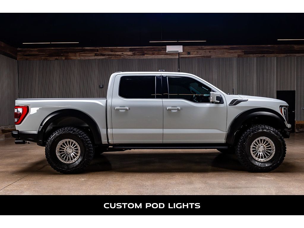 2023 Ford F-150 Raptor R