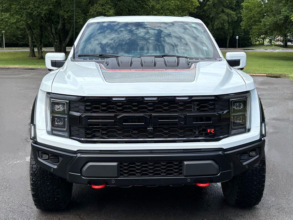 2023 Ford F-150 Raptor R
