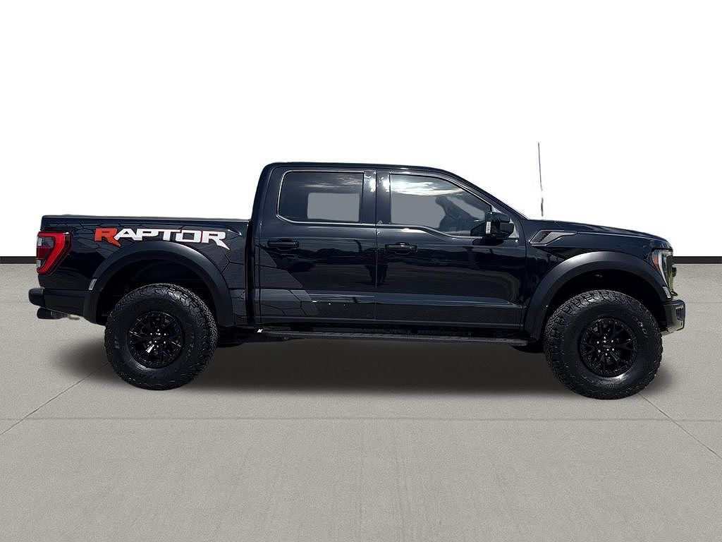 2023 Ford F-150 Raptor R