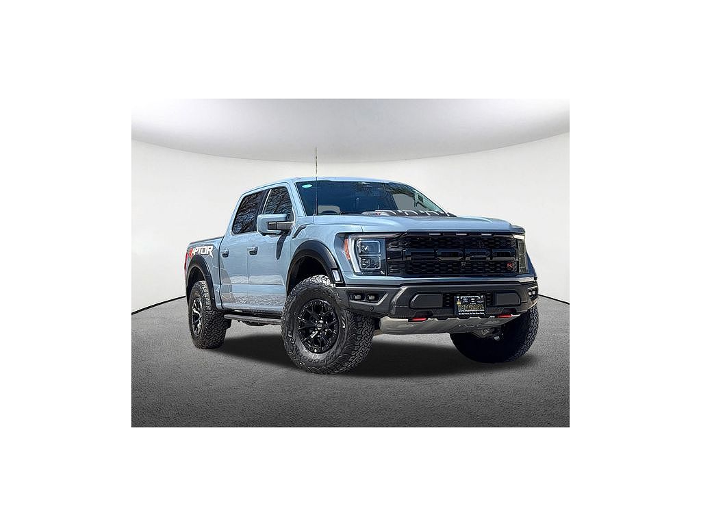 2023 Ford F-150 Raptor R