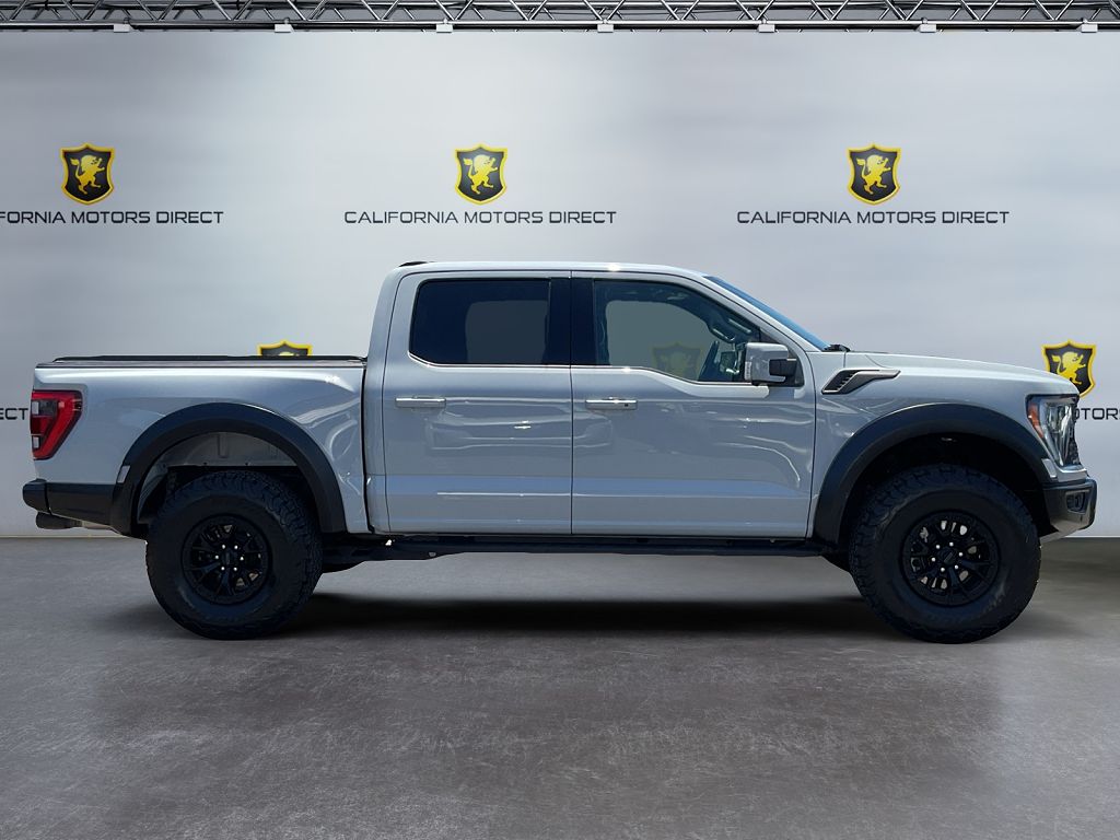 2023 Ford F-150 Raptor R