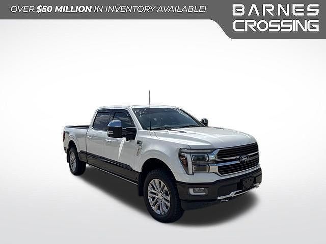 2024 Ford F-150 King Ranch