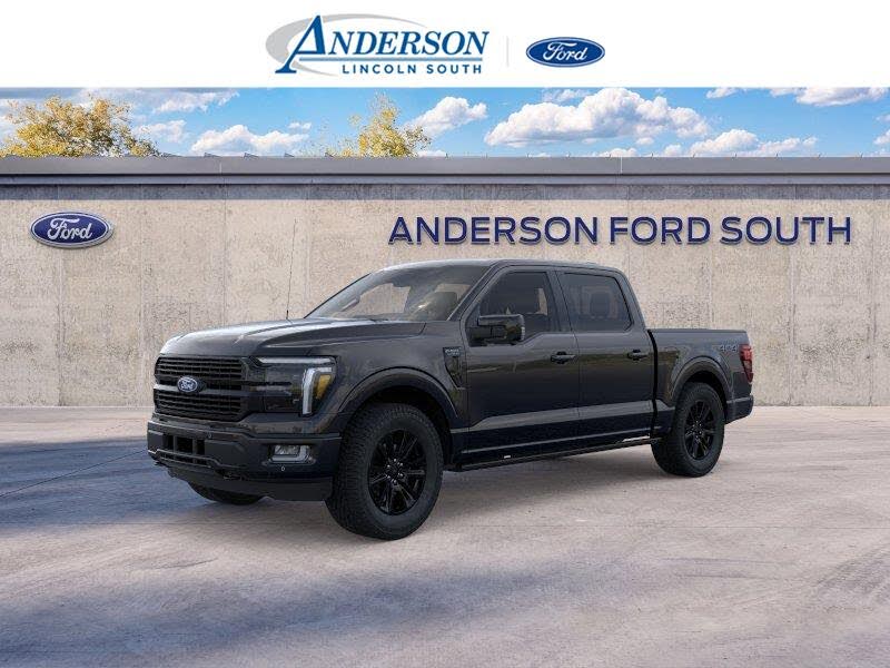2026 Ford Ford F-150