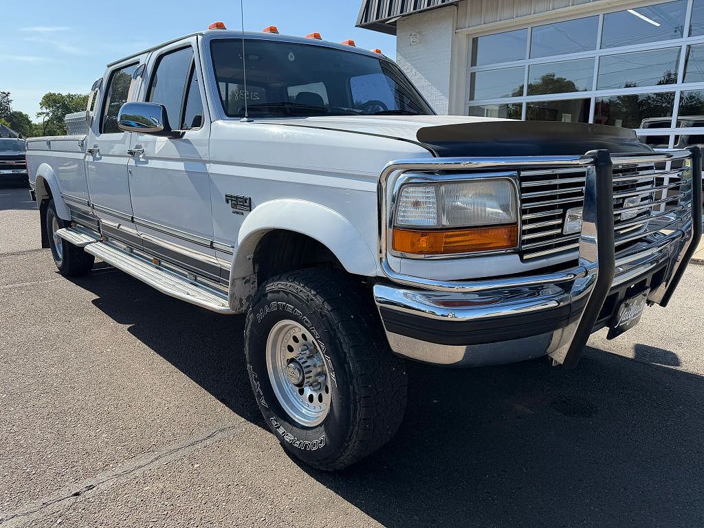 1994 Ford F-350 Unspecified