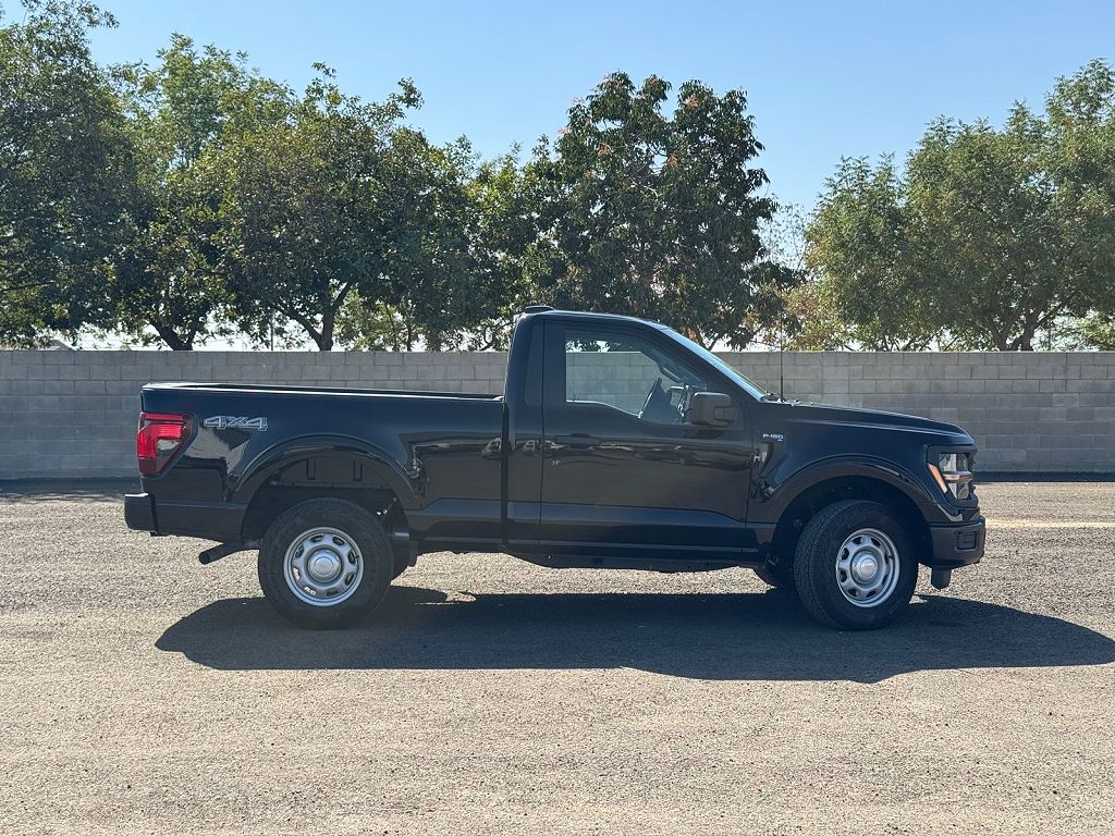 2024 Ford F-150 XL
