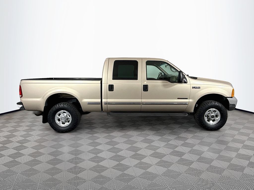 1999 Ford F-250 Lariat