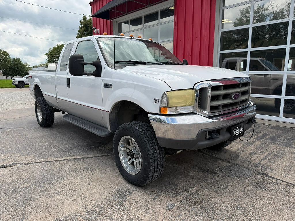 1999 Ford F-250 Unspecified