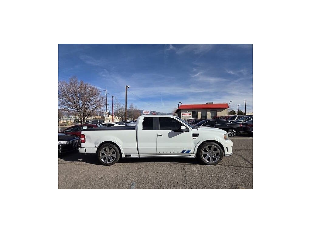 2007 Ford F-150 XL