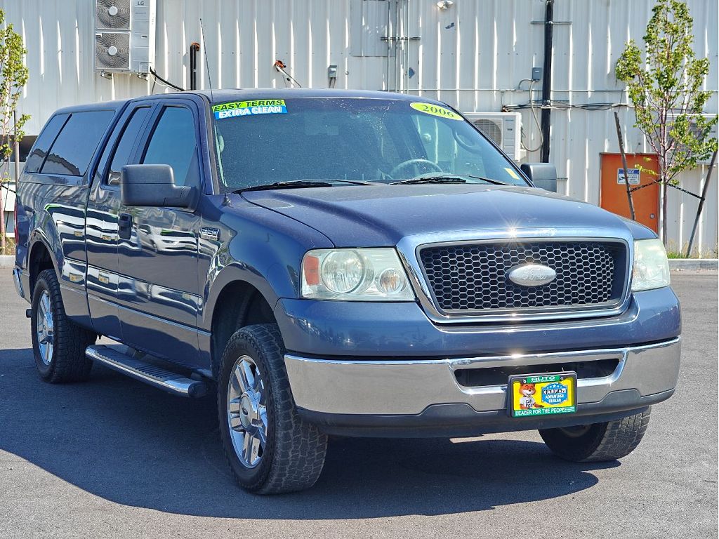 2006 Ford F-150 XL