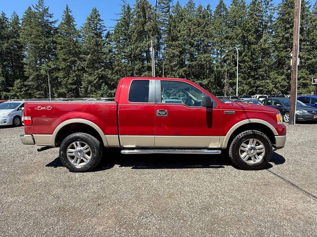 2008 Ford F-150 XL