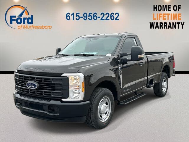 2024 Ford F-350 Super Duty XL