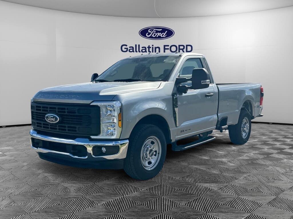 2024 Ford F-350 Super Duty XL