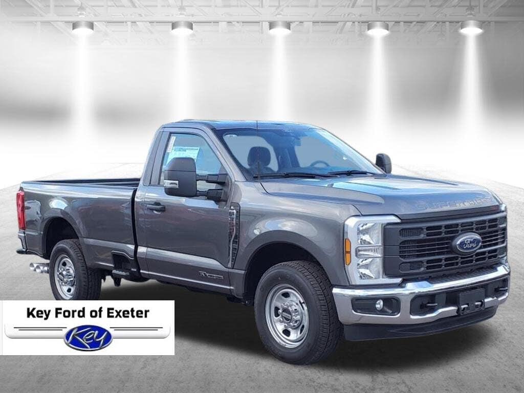 2024 Ford F-350 Super Duty XL