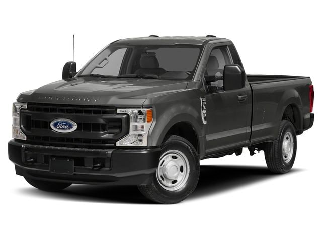 2021 Ford F-350 XLT