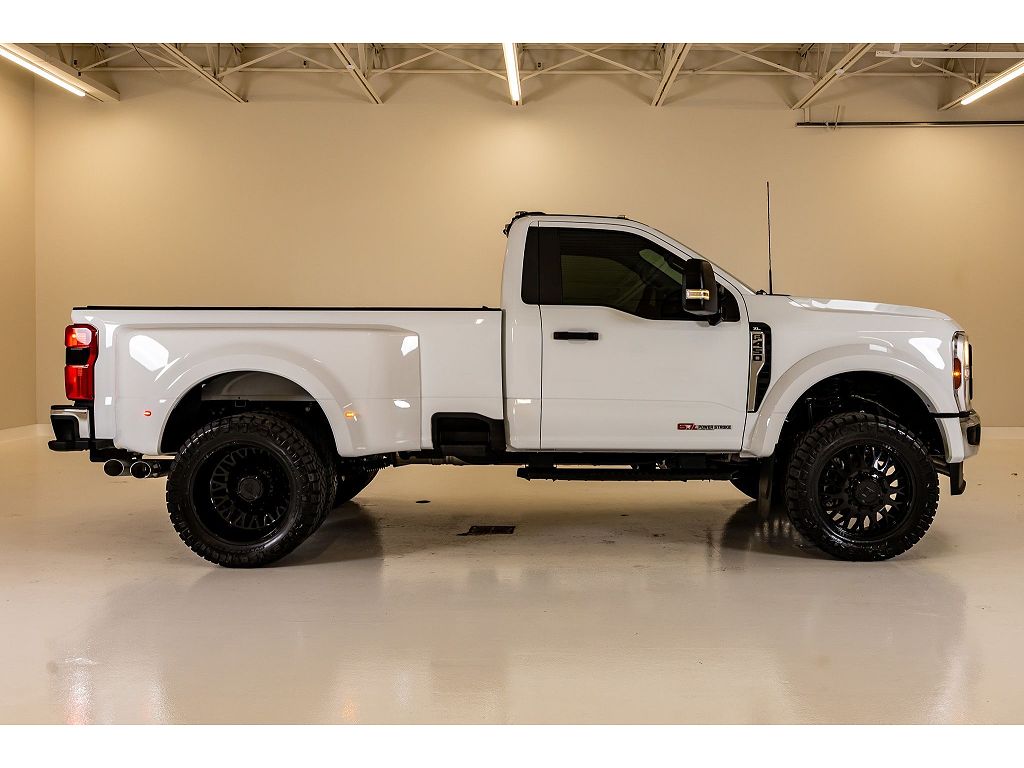 2026 Ford F-450 XLT