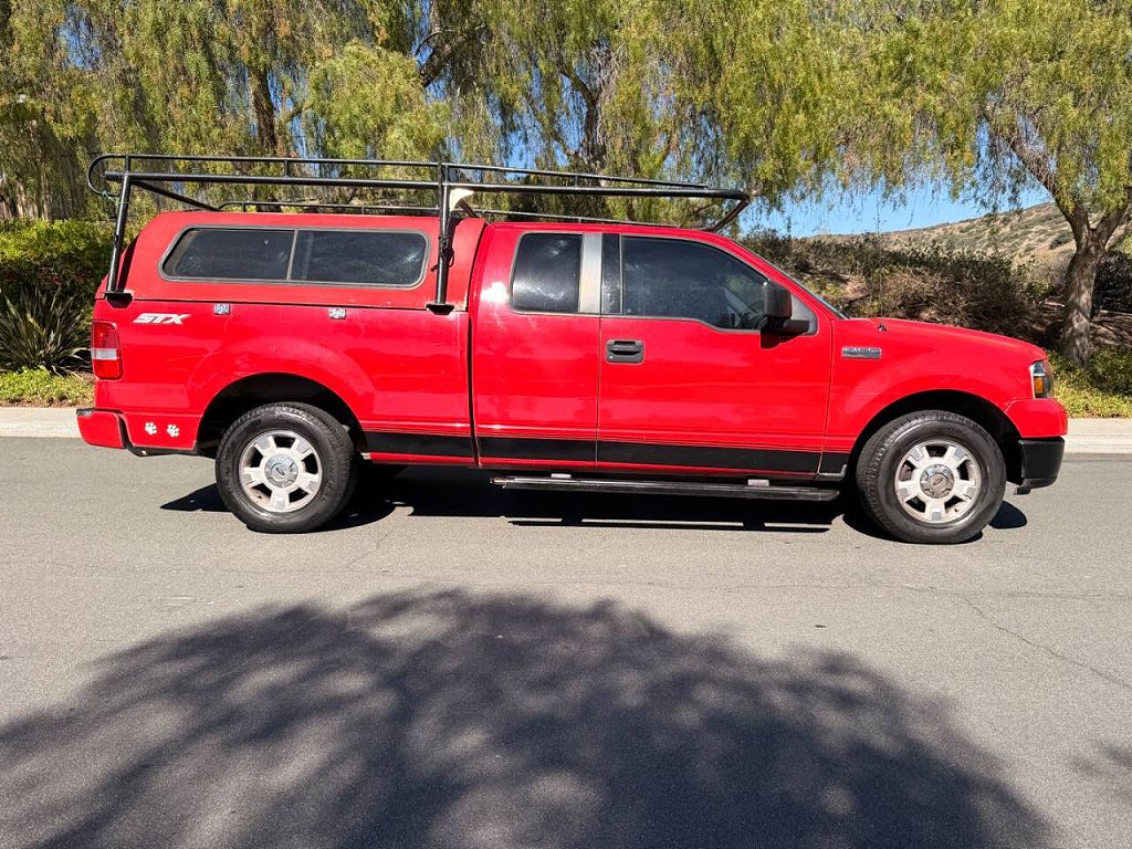 2004 Ford F-150 XL