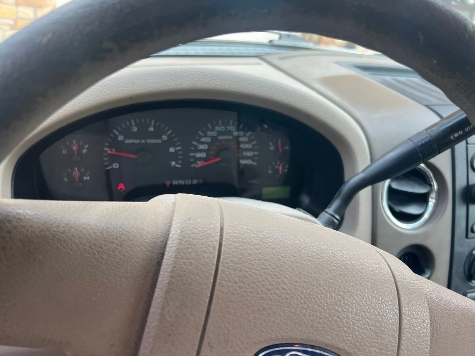 2006 Ford F-150 XL