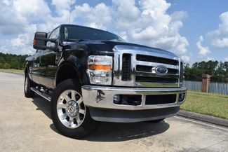 2008 Ford F-250 Super Duty Lariat