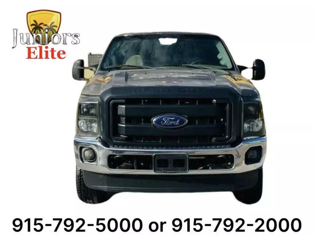 2002 Ford F-350 Super Duty Lariat