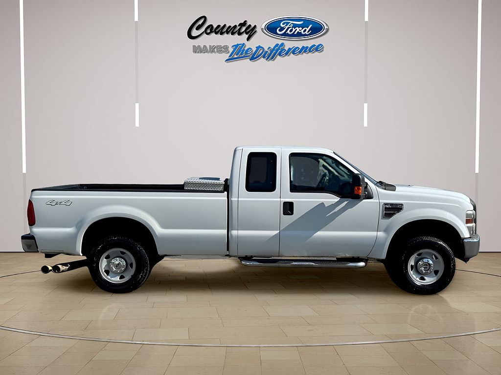2008 Ford F-250SD XL