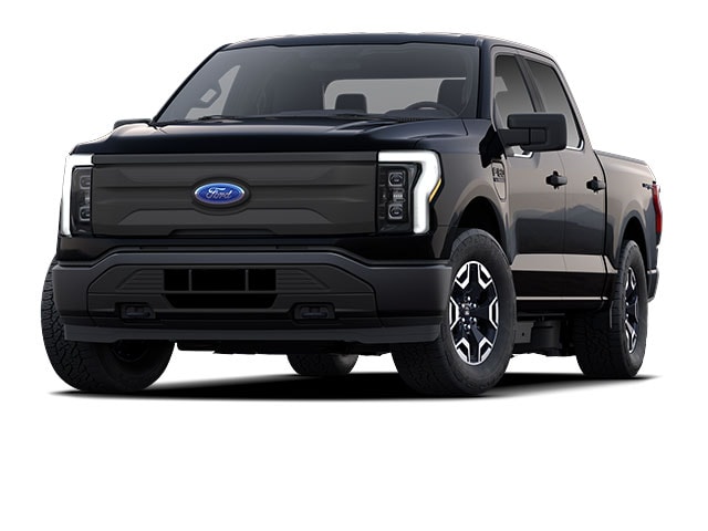 2023 Ford F-150 Lightning Lariat