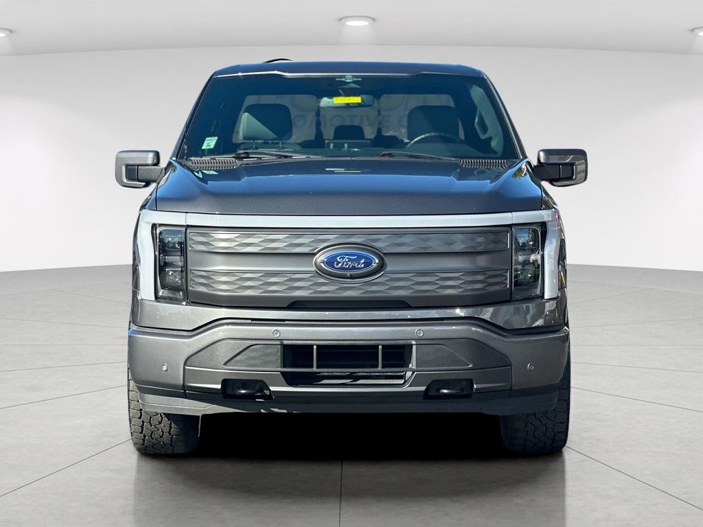 2023 Ford F-150 Lightning Pro