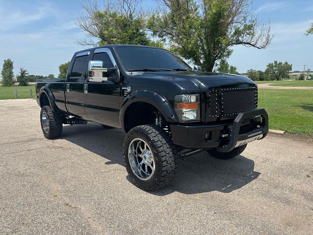 2009 Ford F-350 XL