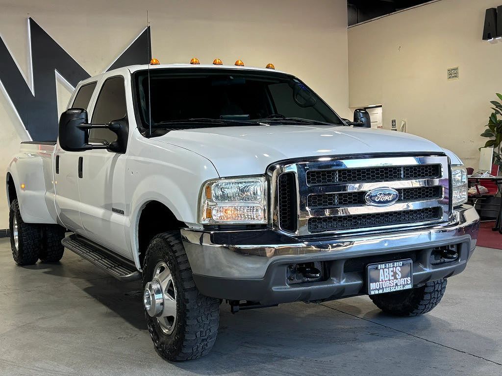 1999 Ford F-350 Unspecified