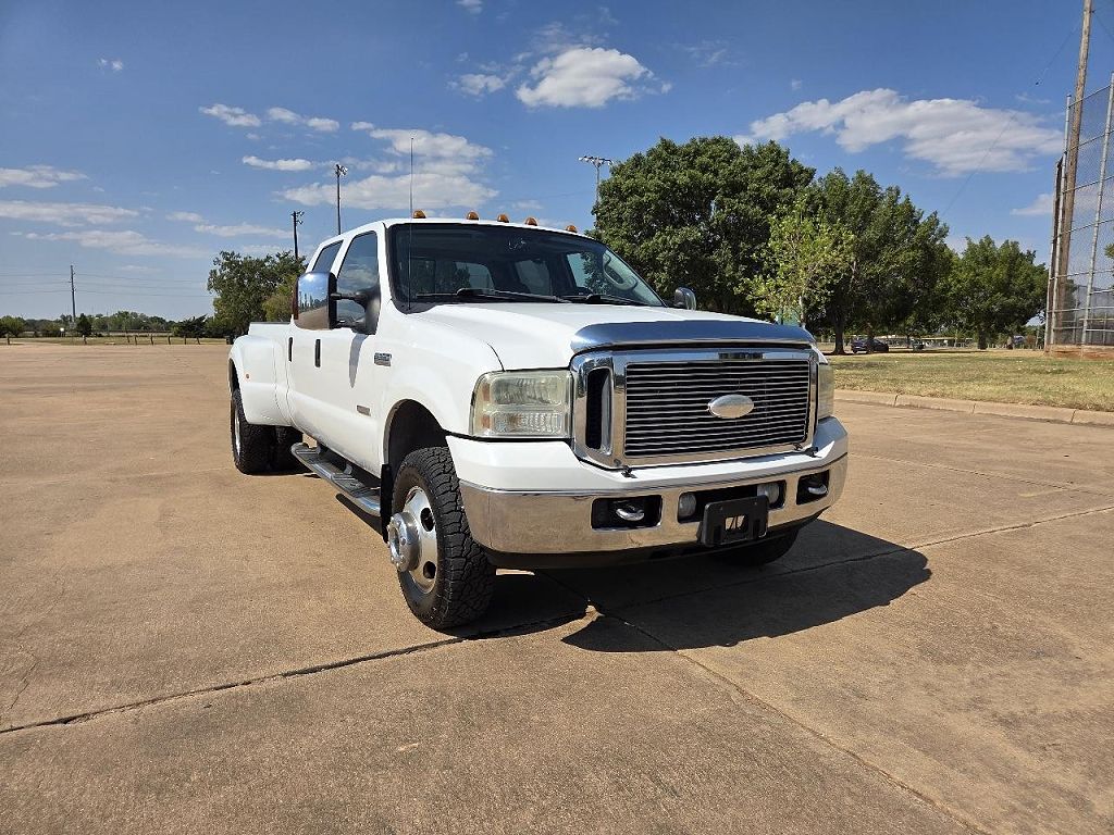 2006 Ford F-350 XL