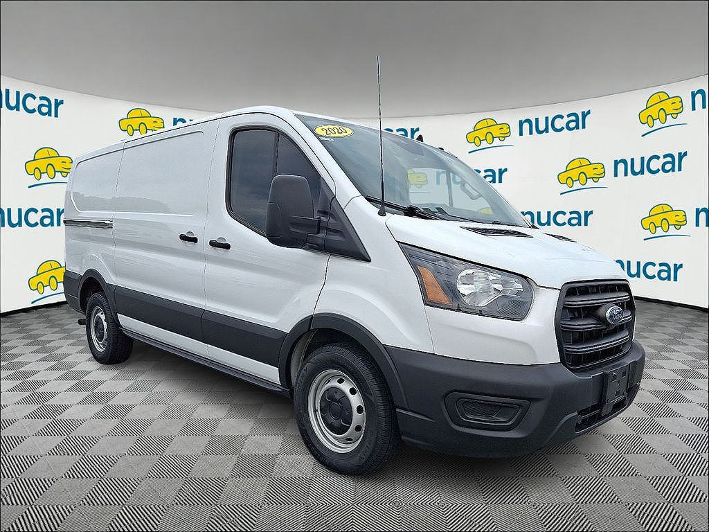 2020 Ford Transit 150 Low Roof