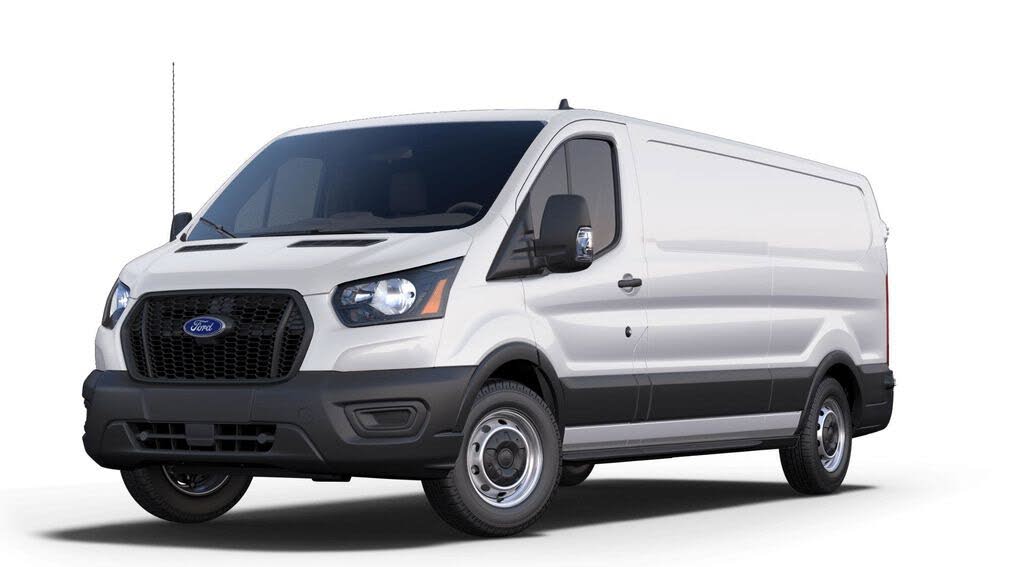 2024 Ford Transit 150 Low Roof