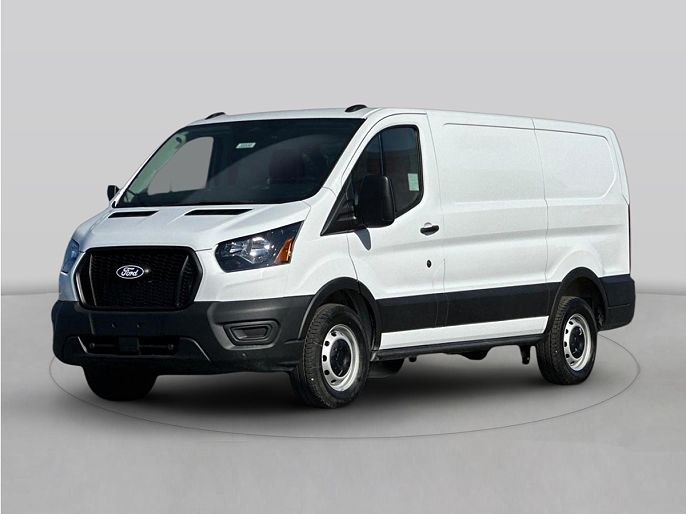 2026 Ford Transit 150 Low Roof