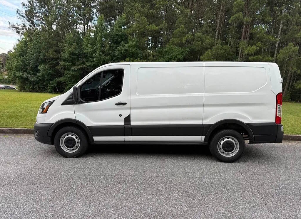 2020 Ford Transit 150 Low Roof