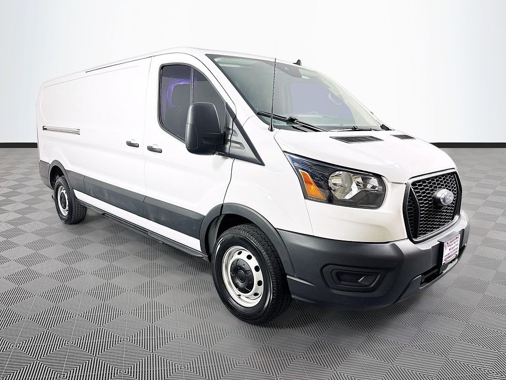 2023 Ford Transit 150 Low Roof