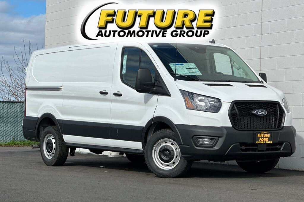 2024 Ford Transit 150 Low Roof