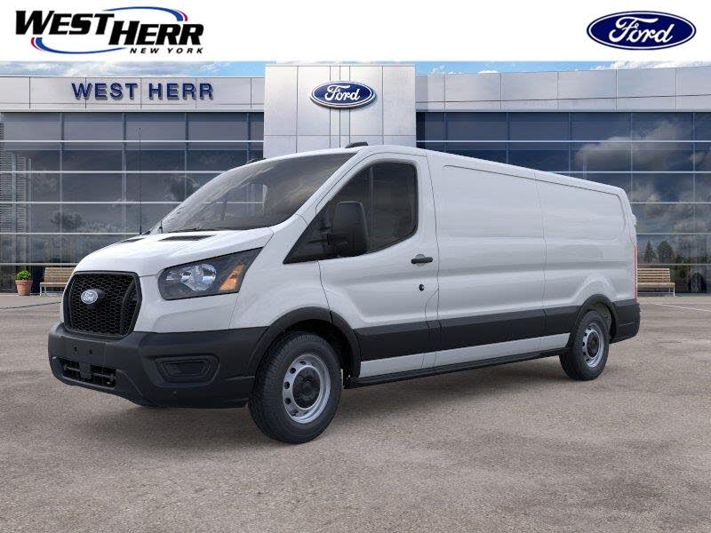 2026 Ford Transit 150 Low Roof