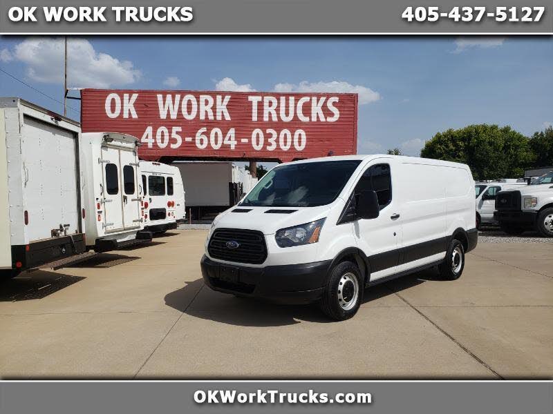 2019 Ford Transit 150 Low Roof