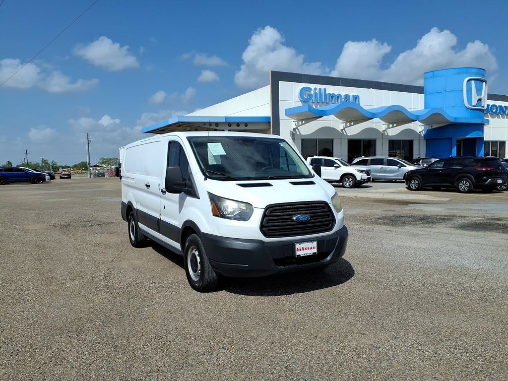 2017 Ford Transit-150 150