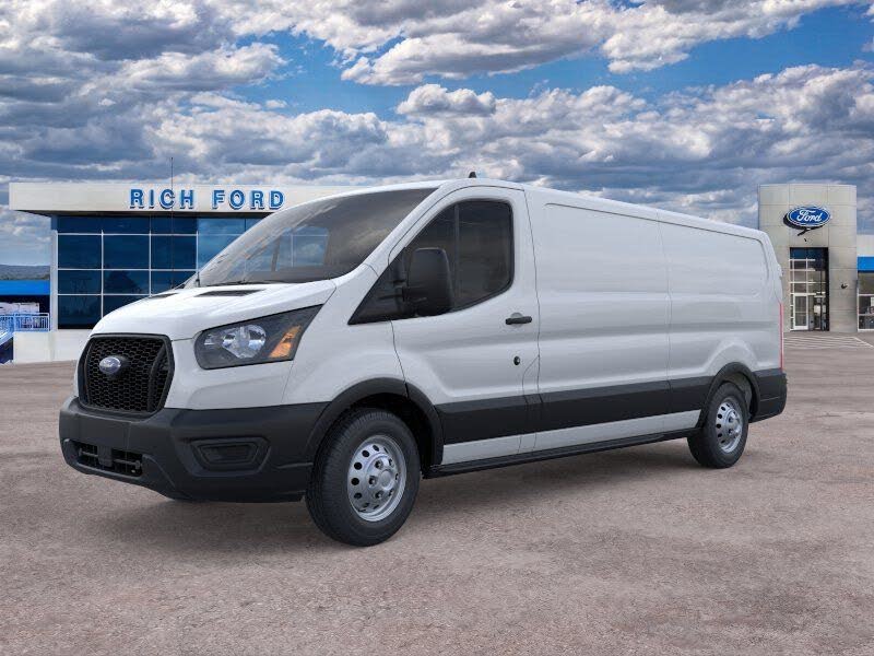 2025 Ford Transit 150 Low Roof