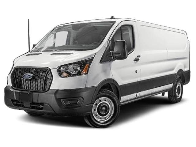 2025 Ford Transit 150 Low Roof