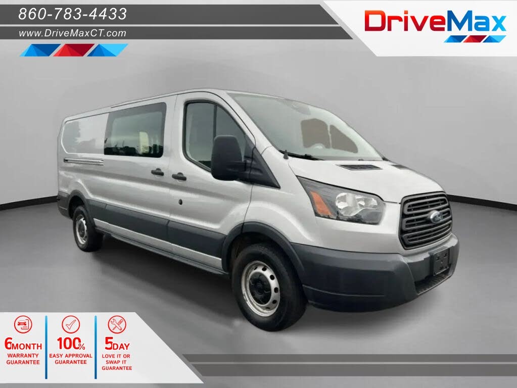 2018 Ford Transit 150 Van