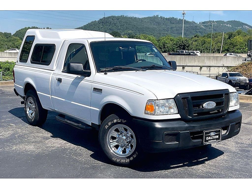 2006 Ford Ranger XL