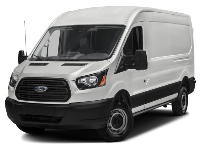 2018 Ford Transit-250 Base w/Sliding Pass-Side Cargo Door