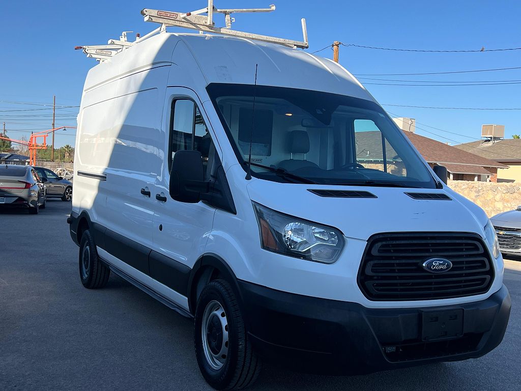 2019 Ford Transit 250 High Roof