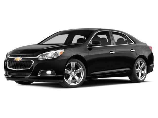 2014 Chevrolet Malibu LT