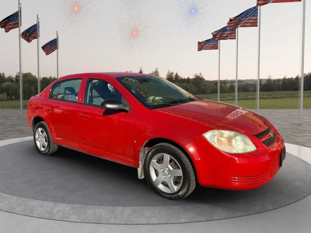 2006 Chevrolet Cobalt LS