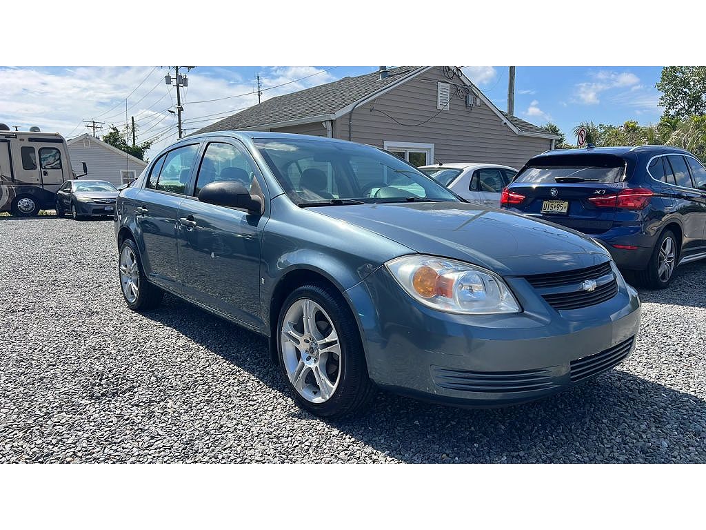 2006 Chevrolet Cobalt LS