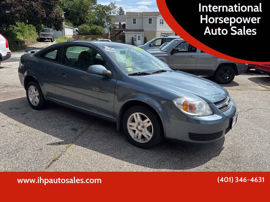 2005 Chevrolet Cobalt LS